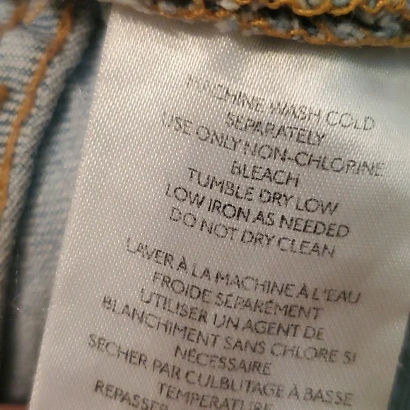 Urban Outfitters BDG Jeans - Picture 4 of 4